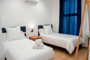 Apartamento Menacho