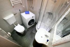 Apartment Dorcol plus paid garage