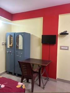 Siri Krishna Gents PG