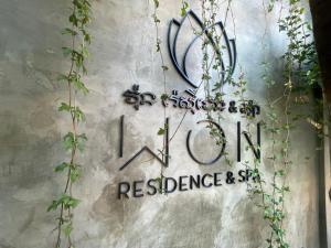 Private Villa By Won Residence & Spa