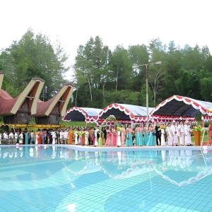 Hotel Sahid Toraja