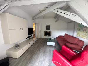 Brauhaus Suite 19