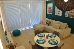 Piękny Apartament Darłówko Wschodnie