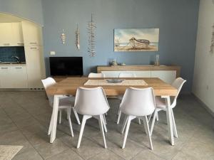 APPARTAMENTO VISTA MARE CASTELSARDO