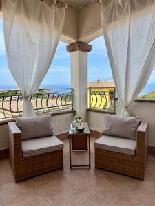 APPARTAMENTO VISTA MARE CASTELSARDO