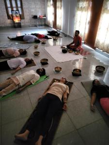 The Ushmaya Lifestyle Wellness Resort Near Rishikesh