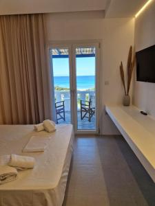 Villa Maniati Chrissi Ammos