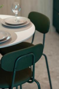 Stylowy Apartament w Gdańsku Blisko Plaży Siłownia i Parking by Noclegi Renters