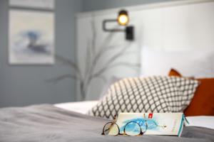 Ferienwohnung Villa Central - Lüttje Nüst