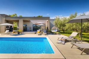 Villa Tonina by Villsy