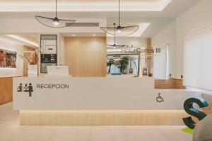 Sercotel Carlos III
