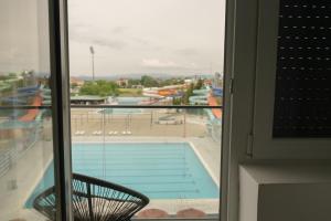 GOLD APARTMAN AQUA PARK - Jagodina