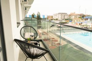 GOLD APARTMAN AQUA PARK - Jagodina