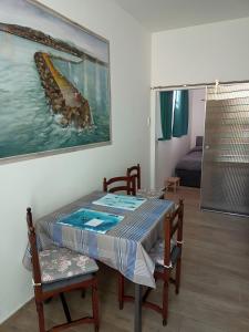 De Luxe Apartment a 150 mt dal mare