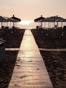 De Luxe Apartment a 150 mt dal mare