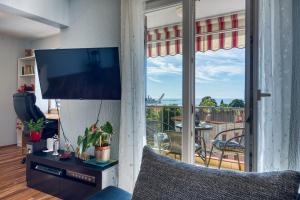 Apartment Sanja near the Beach and Center