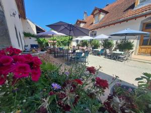 Clos De La Gourmandière, Maison dhôtes & Restaurant