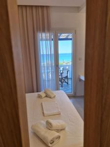 Villa Maniati Chrissi Ammos