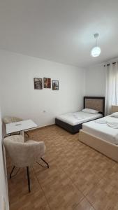 Luan Apartments