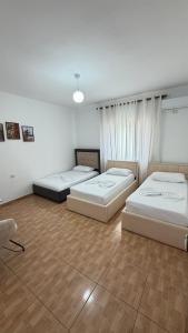 Luan Apartments