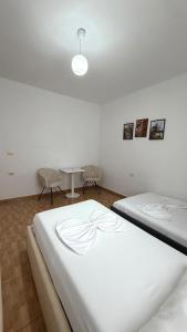 Luan Apartments