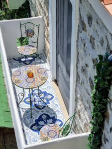 Villa Carrino Rooms