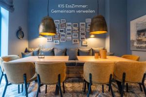 Logierhaus K15 Appartement 7