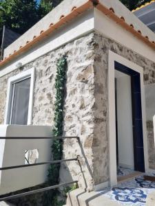 Villa Carrino Rooms