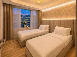 View Tower Hilton Tanger