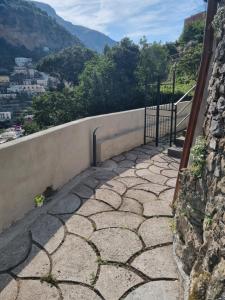 Villa Carrino Rooms