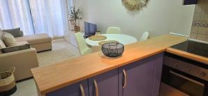 Panoramic Levante Sea Views One Bedroom Apartment