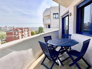 Apartamento La Caracola - Monabri