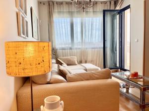 Apartamento La Caracola - Monabri