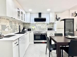 Mirablau apartment playa Empuriabrava