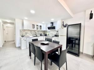 Mirablau apartment playa Empuriabrava