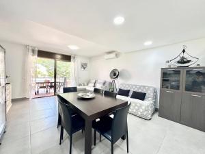 Mirablau apartment playa Empuriabrava