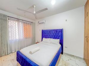 Maji Matamu Apartments