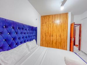 Maji Matamu Apartments
