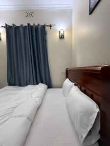 Mifah Apartments