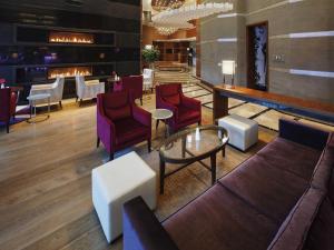 Movenpick Hotel Ankara