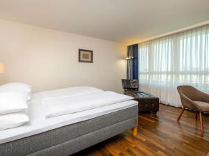 Mövenpick Hotel Nürnberg Airport