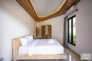 Algera Villa Ubud