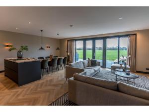 Modern villa in De Cocksdorp near the beach