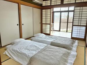 さつき邸 -Satsuki House-