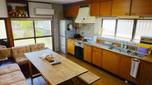 さつき邸 -Satsuki House-