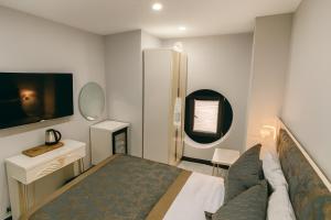 Şiva Pera Hotel & Spa