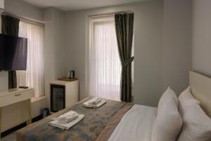 Şiva Pera Hotel & Spa