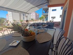 PaCha Boutique house