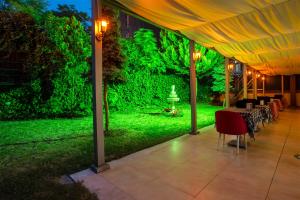 La Garden Hotel Old City