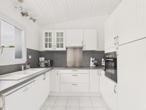 Maison 7 pers piscine, plancha & baby-foot